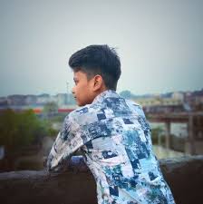 MD Hussain