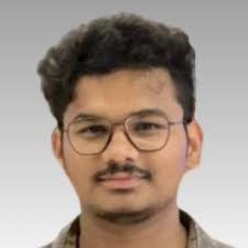 Kiran Teja